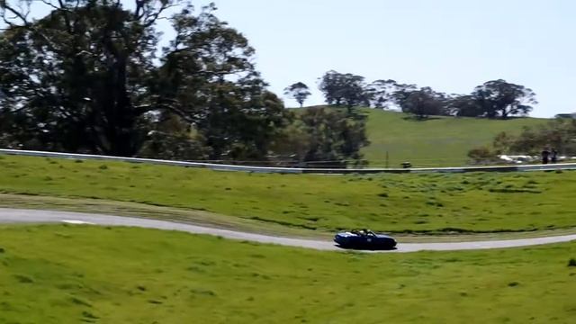 26 CAMS Club Hillclimb Challenge 26th Sept 2015 смотреть онлайн