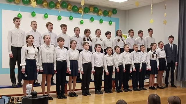 Вечер встречи с выпускниками смотреть онлайн