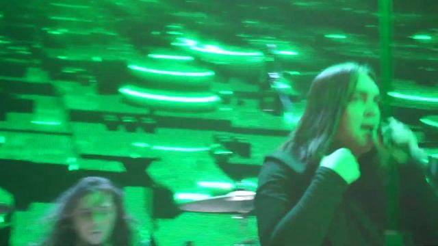 Кукрыниксы "Дороги"( Самара.ОДО. 20.11.17) смотреть онлайн