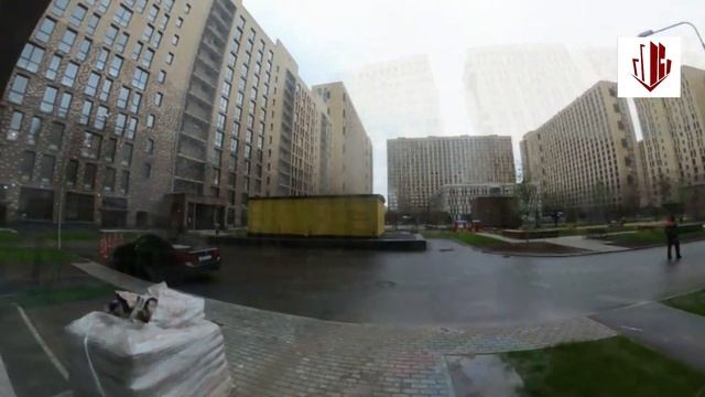 2D - 3-я Хорошевская, 25 к4 смотреть онлайн