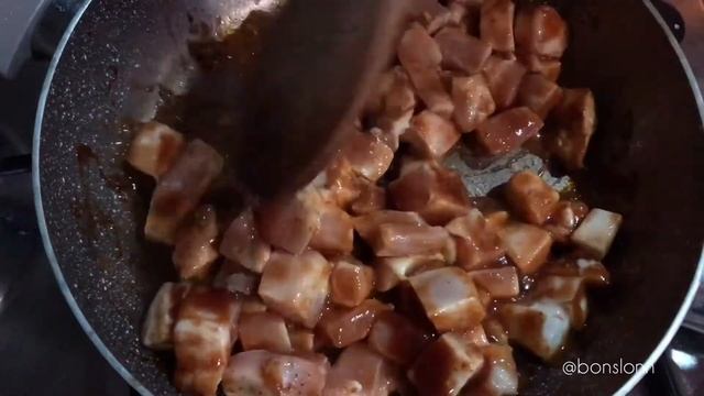 Курочка BBQ (барбекю) смотреть онлайн