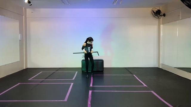 COREOGRAFIA- PASSEIO CHARMOSO смотреть онлайн