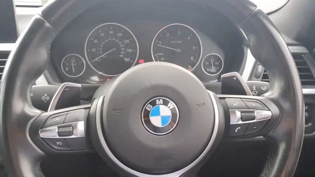 161D54579 - 2016 BMW 4 Series 420d M Sport Gran Coupe 26,500 смотреть онлайн
