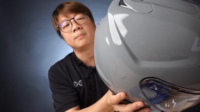 HJC F31 หมวกกันน็อค openface ล่าสุด ECE R22.06 смотреть онлайн