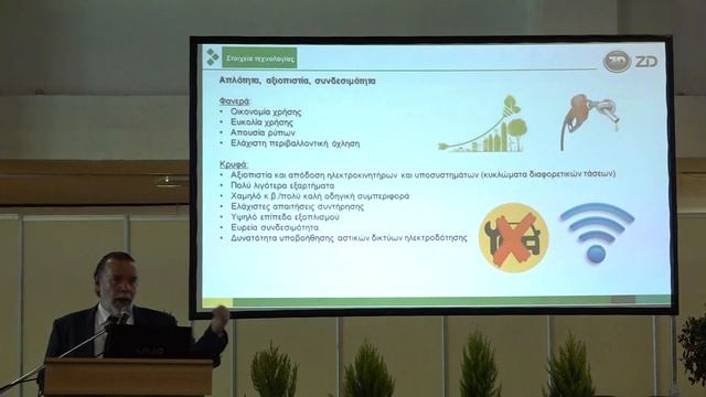 ZHIDOU: Τα καλύτερα ηλεκτρικά αυτοκίνητα смотреть онлайн