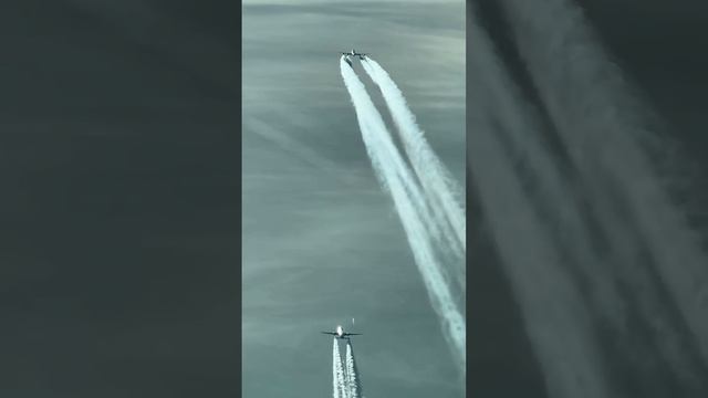 Вместе весело летать по просторам... ✈ смотреть онлайн