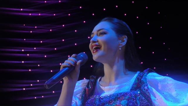 Марта Серебрякова - Ой, рябина кудрявая смотреть онлайн