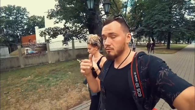 что делать в Риге, впервые кушаем устрицы, Старая Рига, встреча с YannaBruk смотреть онлайн