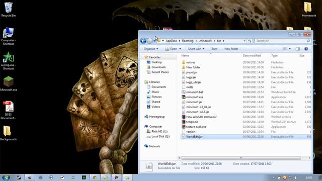 How to install Single Player Commands on Minecraft смотреть онлайн