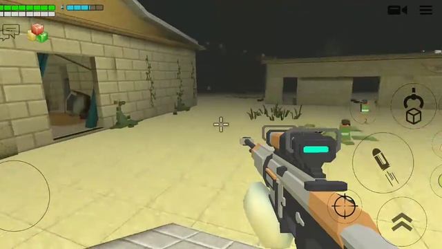 хаги ваги 1 серия