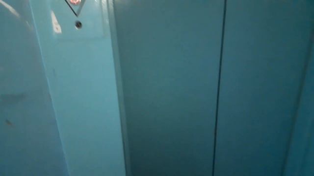 Лифты МЛМ 2008, Q=400 кг, Q=630 кг, V=1 м/с. Г. Волгодонск; Ул. Маршала Кошевого 14, под. 1 смотреть онлайн