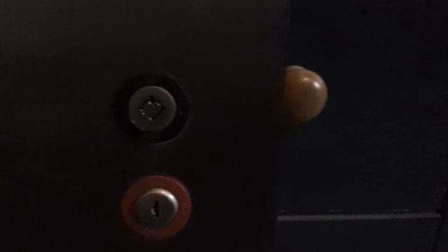 What Elevator Key Does This Take? смотреть онлайн