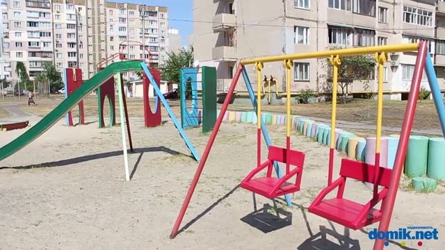 Ревуцкого, 34А Киев видео обзор смотреть онлайн
