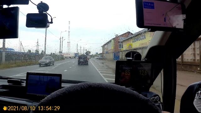 Просто жизнь Отпуск 2021 ч30