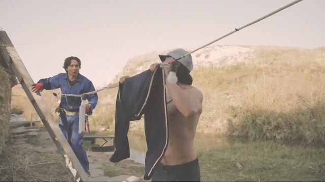 Тизер спектакля "Жили-были..." смотреть онлайн