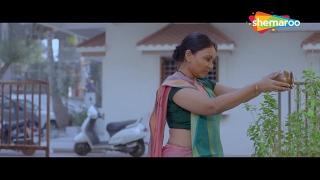 Vaat Vaat Ma - Episode 1 | Gujarati Web Series ShemarooMe | Malhar Thakar | Puja Joshi смотреть онлайн