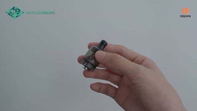 Mở Hộp/Preview máy Aspire Flexus Stik 18W Pod Kit | Vape CowBoys смотреть онлайн
