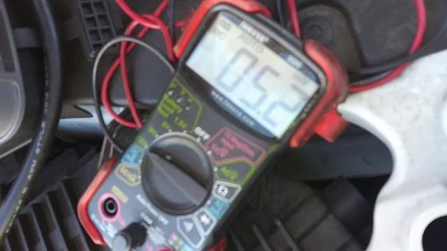 paso de corriente volvo. jumpstart смотреть онлайн