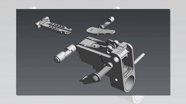 AKS-47 Type 1 (1949) смотреть онлайн