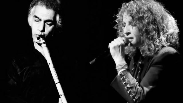 Glykeria-Omar Faruk Tekbilek | Lachin смотреть онлайн