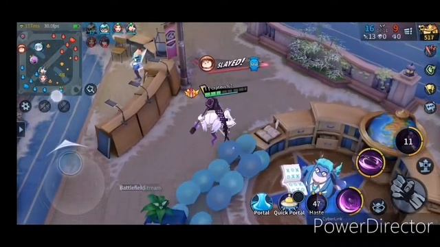 Extraordinary Ones - Hadenna 4.UN Bass (Match) From Tank To Assassin?? смотреть онлайн