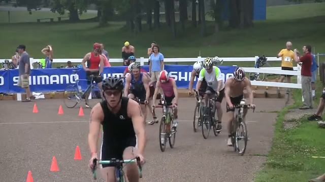 Memphis in May Super Sprint Triathlon 2010 смотреть онлайн
