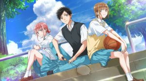 Голубая шкатулка - 23 серия / Blue Box