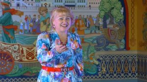 Светлана Калачёва (г.Москва)_Радость-жить на земле