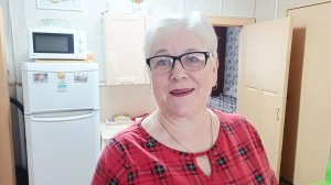 "Жизнь на пенсии"".. Жизнь за городом : деревенские будни.