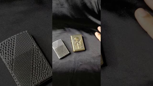 Different between butane & kerosene lighters | الفرق بين ولاعات الغاز والكيروسين смотреть онлайн