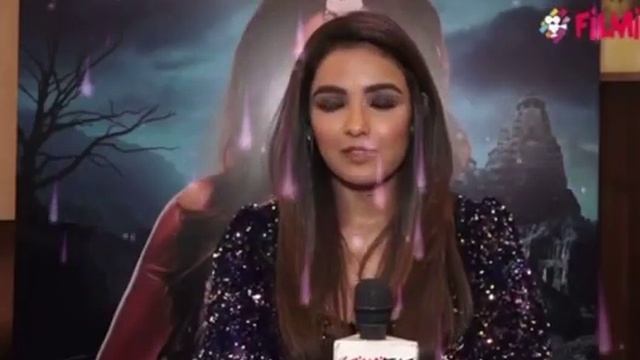 Jasmin Bhasin's Exclusive Interview after Bigg Boss 14 Eviction смотреть онлайн