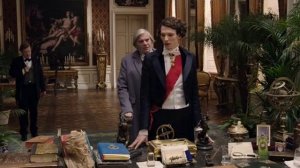 ФИЛЬМ "Людвиг Баварский" / Биография, Драма, Исторический