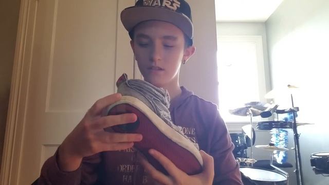 Osiris Raider Shoe Review смотреть онлайн