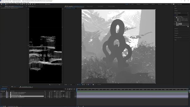 After Effects Workflow for AgX & ACES смотреть онлайн