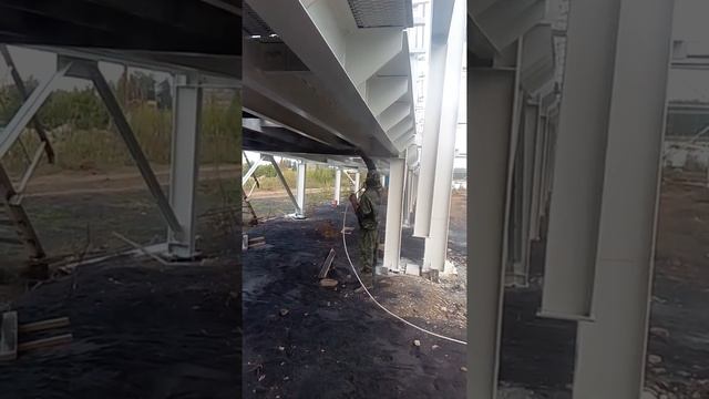 АКЗ смотреть онлайн