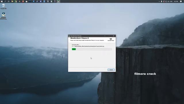 FREE FILMORA 11 CRACK | LIFETIME FULL VERSION | INSTALL WONDERSHARE FILMORA | MARCH 2022