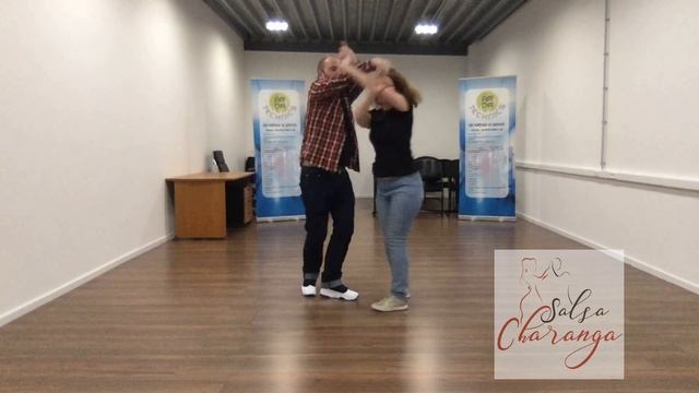Salsa: Sombrero смотреть онлайн