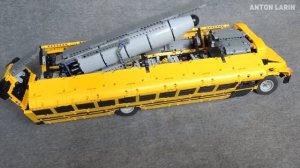 Сумасшедшие ЛЕГО Вещи, От Которых Ты Офигеешь.