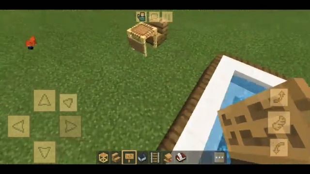 Постройки/Декорации в МАЙНКРАФТ Которыми вы можете украсить свой дом смотреть онлайн