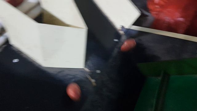 Линия по мойке, полировке, сушке, сортировке, упаковке, фасовке овощей, картофеля, моркови, свеклы смотреть онлайн