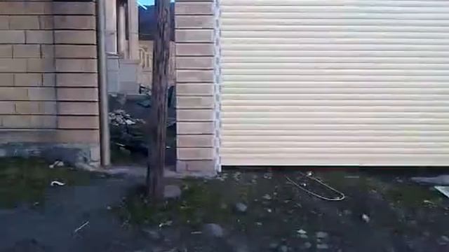 Avtomatik Qapilar "iDES"mmc , Zakatala(sekcion,rulon,kalitka) смотреть онлайн