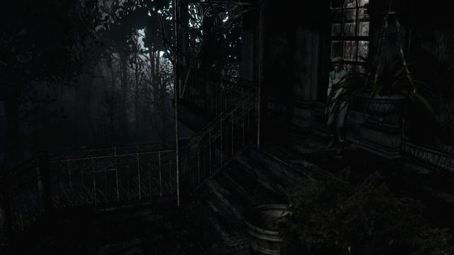 Resident Evil HD REMASTER ⫸ Прохождение #3 ⫸ Бросить кость