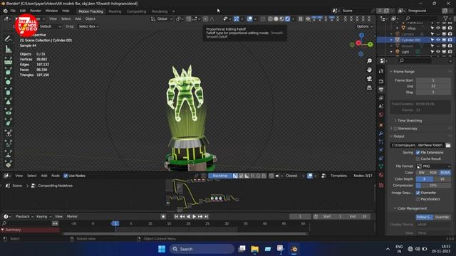 Ben 10 real life #ben10 #cgi #vfx #viral #tranding #new #film #animation #shorts #clips смотреть онлайн