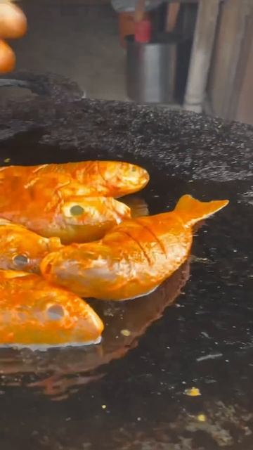 தனுஷ்கோடியில் தோசைக்கல் பொரிச்சமீனுடம் மதிய சாப்பாடு | Dhanushkodi Tawa Fish Fry | Sea Food