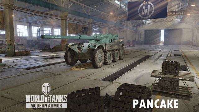 Community Mercenary Tanks EP. 12 More Tanks Made Live / World of Tanks Console смотреть онлайн