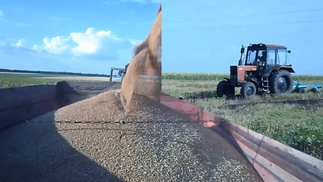 Видео Обзор наших всех работ за Сезон.