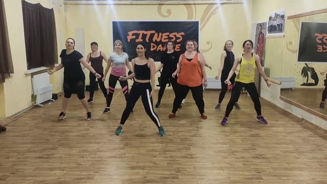 Summer Cem Izi-izi -Taman Taman