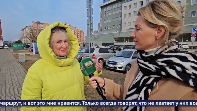 Обнинские новости (за 12 марта 2025) смотреть онлайн