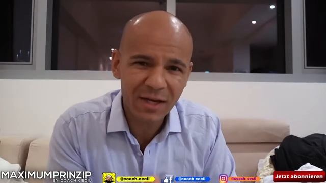 In Dubai GESCHEITERT !? So gehe ich mit PROBLEMEN um смотреть онлайн