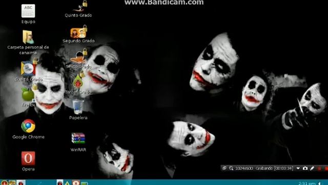 Tutorial:Como descargar Winrar para Canaima